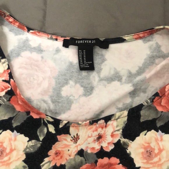 Forever 21 dress - Picture 2 of 2